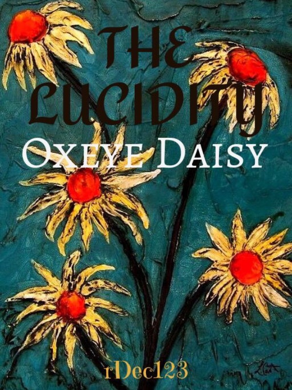 The Lucidity Oxeye Daisy