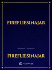 firefliesinajar Book