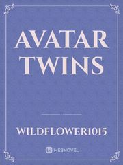 Avatar Twins Book