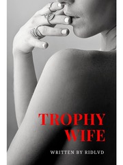 Trophy Wife Book