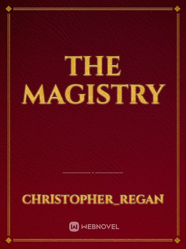 The Magistry