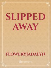 Slipped Away Book