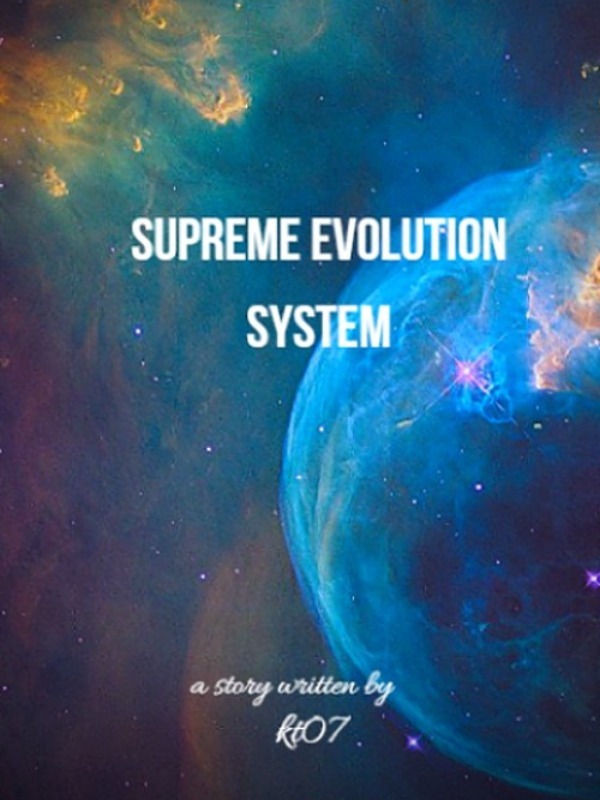 Supreme Evolution System Book