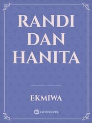 Randi dan Hanita Book