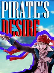 Pirate’s Desire Book