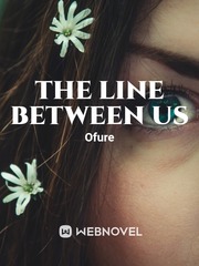 The Line Between Us Book