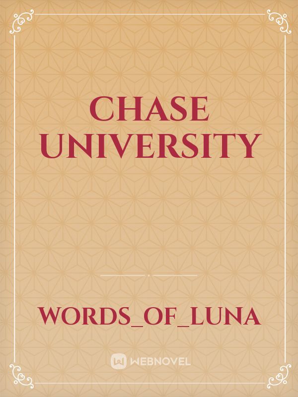 Chase University