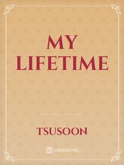 MY Lifetime Book