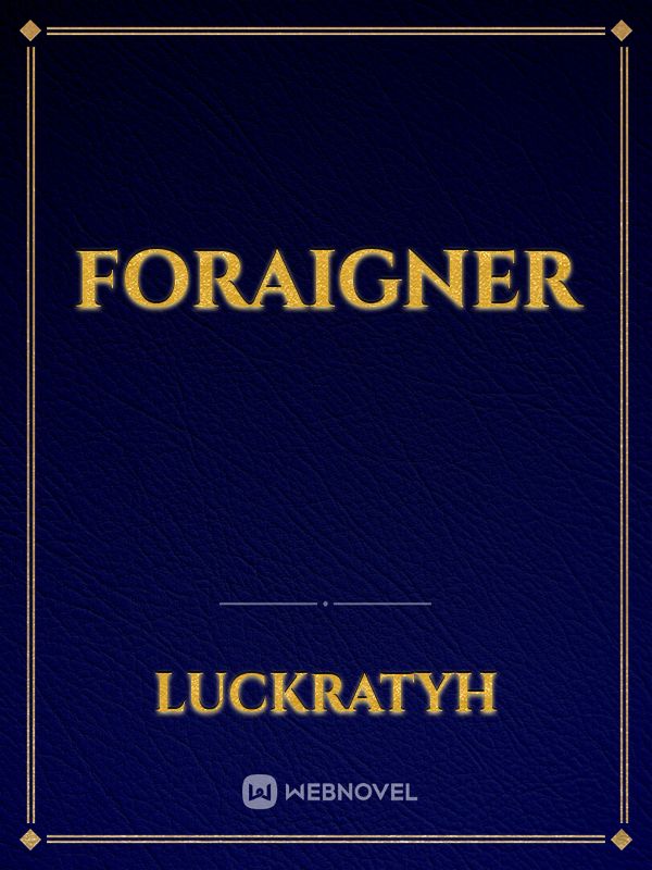 Foraigner