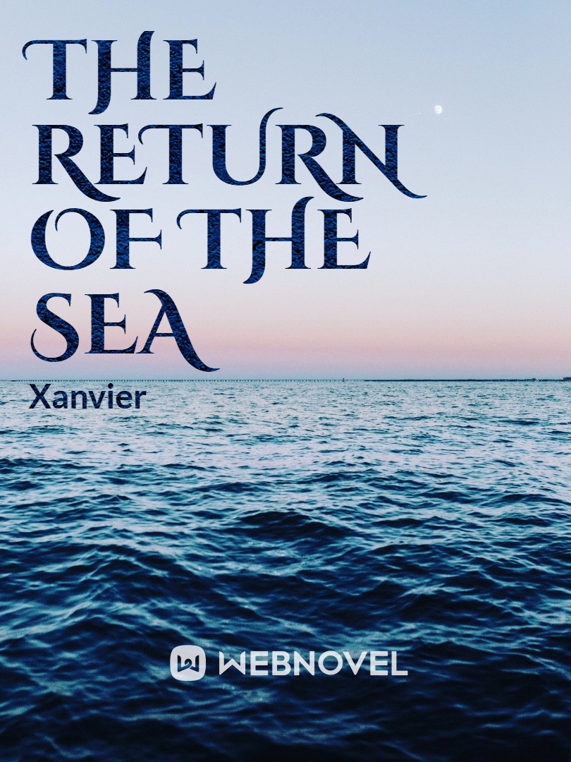 The Return of the Sea