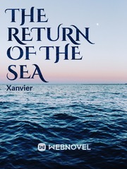 The Return of the Sea Book