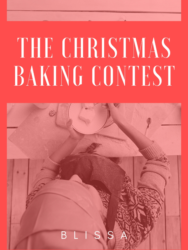 The Christmas Baking Contest Book