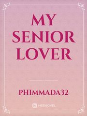 my senior lover Book