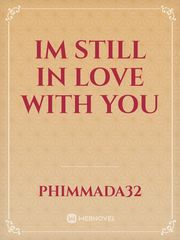 im still in love with you Book