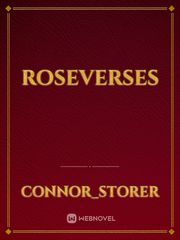 Roseverses Book