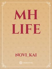 Mh life Book