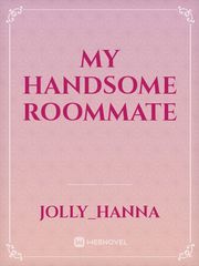 My handsome roommate Book