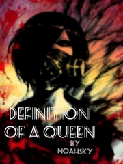 Definition of a Queen Book