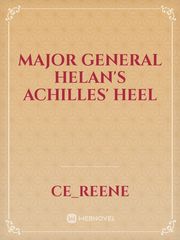 Major General Helan's Achilles' heel Book