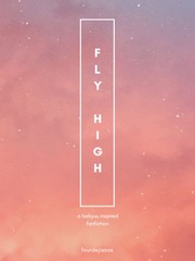Fly High Book
