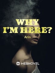 Why I'm Here? Book