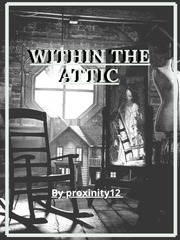 Within The Attic Book