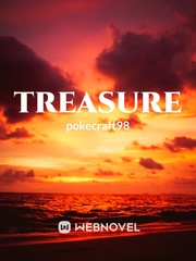 Treasure! Book