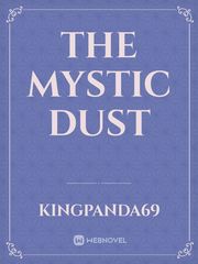 The Mystic Dust Book