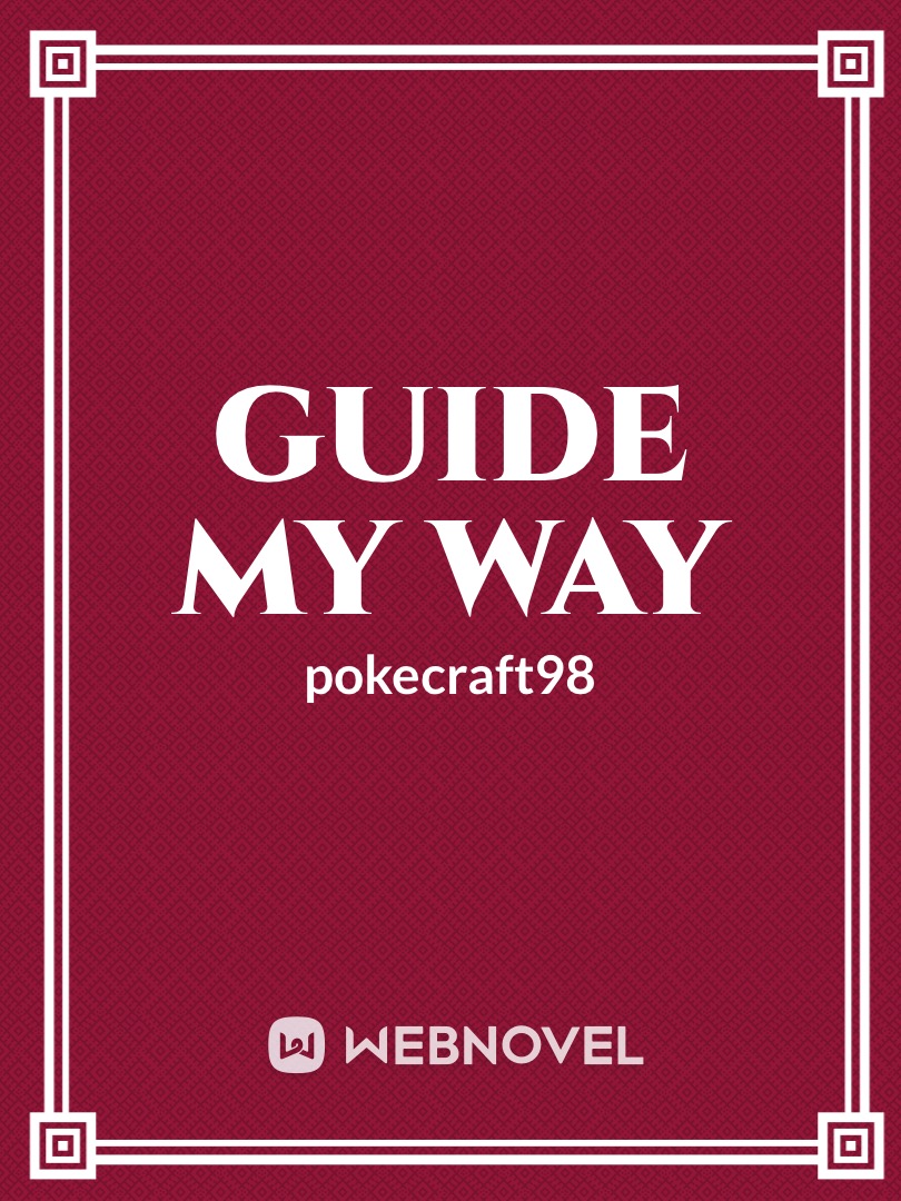 Guide My Way Book