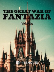 The world of Fantazia Book