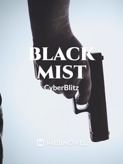 Black Mist Book