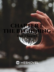 Chapter 1: The Beginning Book