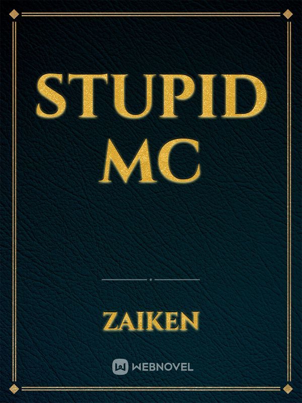 Stupid Mc Book
