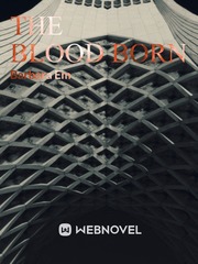 The Blood Born Book