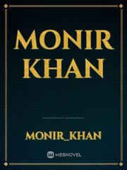 Monir khan Book