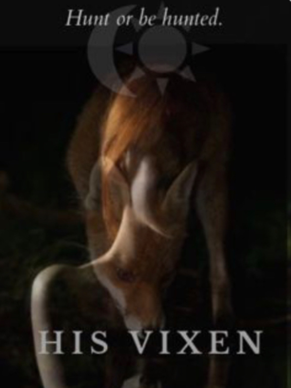 His Vixen Book