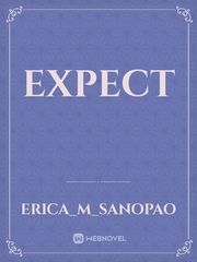 expect Book