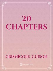 20 chapters Book
