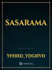 sasarama Book