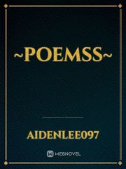 ~Poemss~ Book