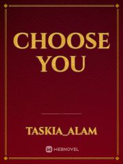 Choose YOU Book