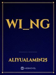 Wi_ng Book