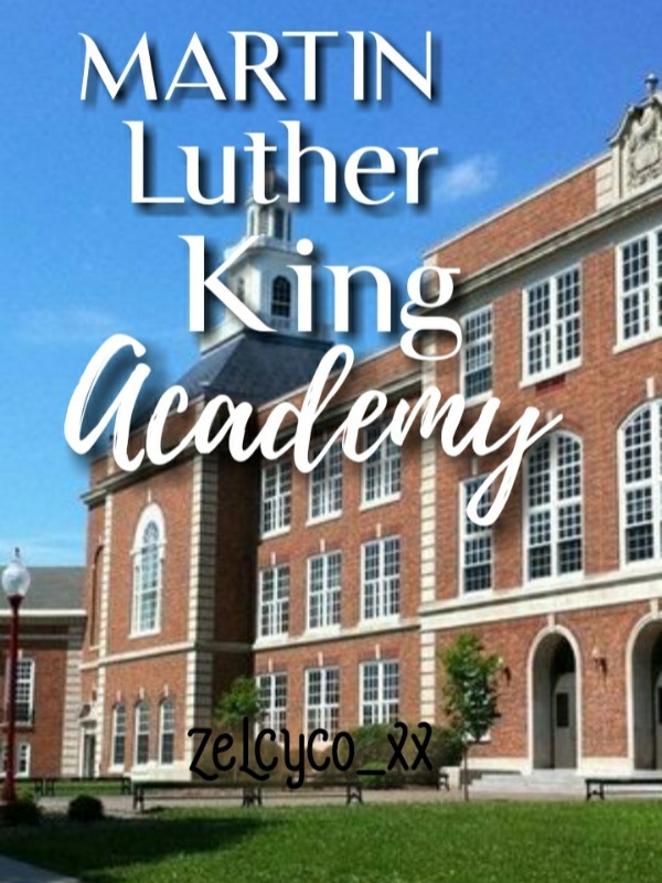 MARTIN LUTHER KING ACADEMY