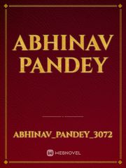 Abhinav pandey Book