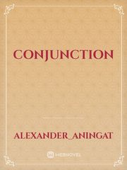 CONJUNCTION Book