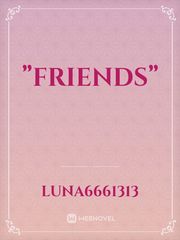 ”Friends” Book