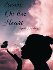 Scars on her heart Book