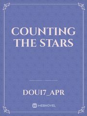 Counting The Stars Book