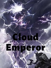 Cloud Emperor Book