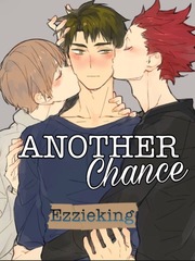 ANOTHER CHANCE Book